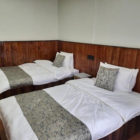 Kanari B&B Νταρτζίλινγκ Εξωτερικό φωτογραφία