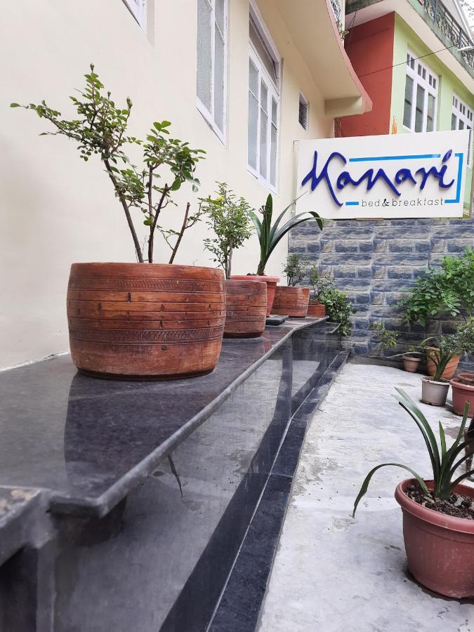 Kanari B&B Νταρτζίλινγκ Εξωτερικό φωτογραφία