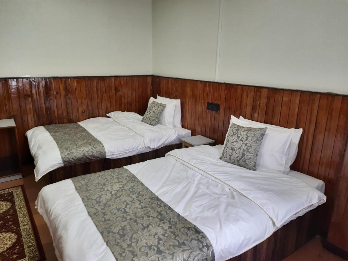 Kanari B&B Νταρτζίλινγκ Εξωτερικό φωτογραφία