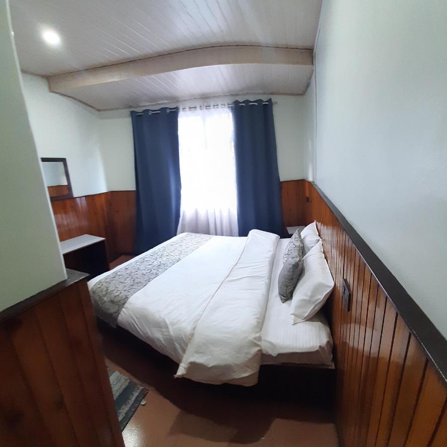Kanari B&B Νταρτζίλινγκ Εξωτερικό φωτογραφία
