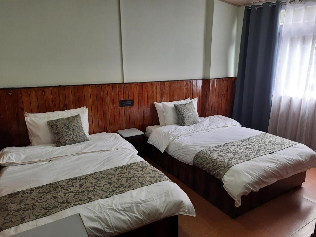 Kanari B&B Νταρτζίλινγκ Εξωτερικό φωτογραφία