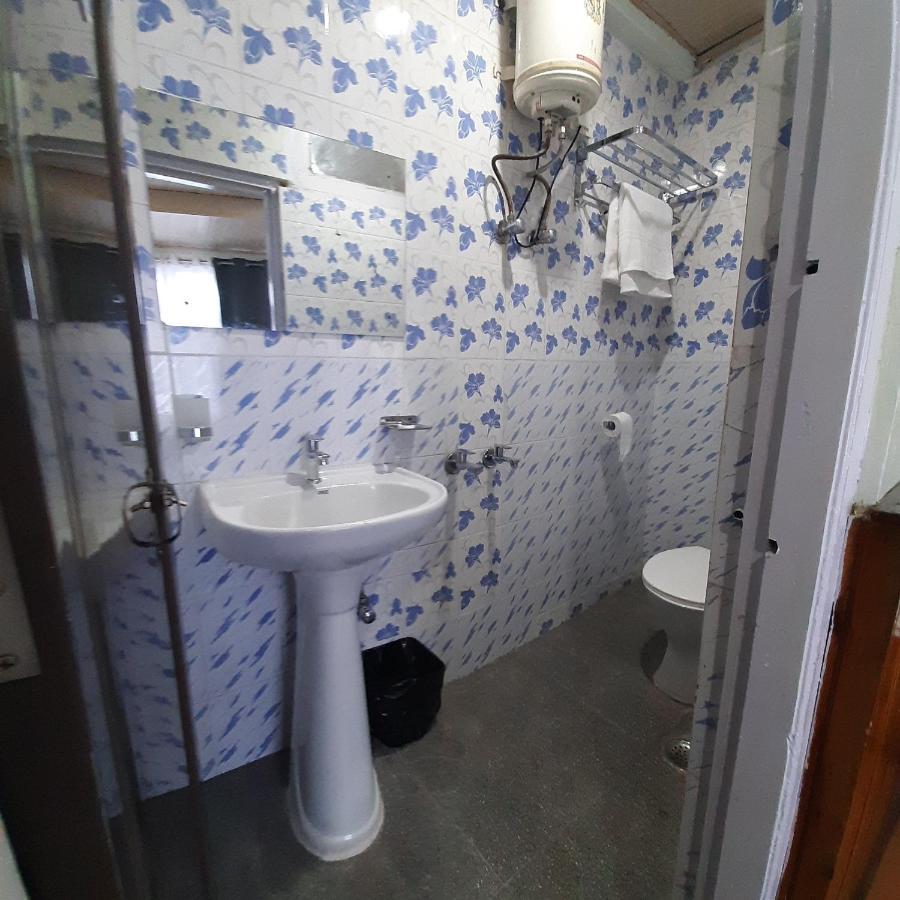 Kanari B&B Νταρτζίλινγκ Εξωτερικό φωτογραφία