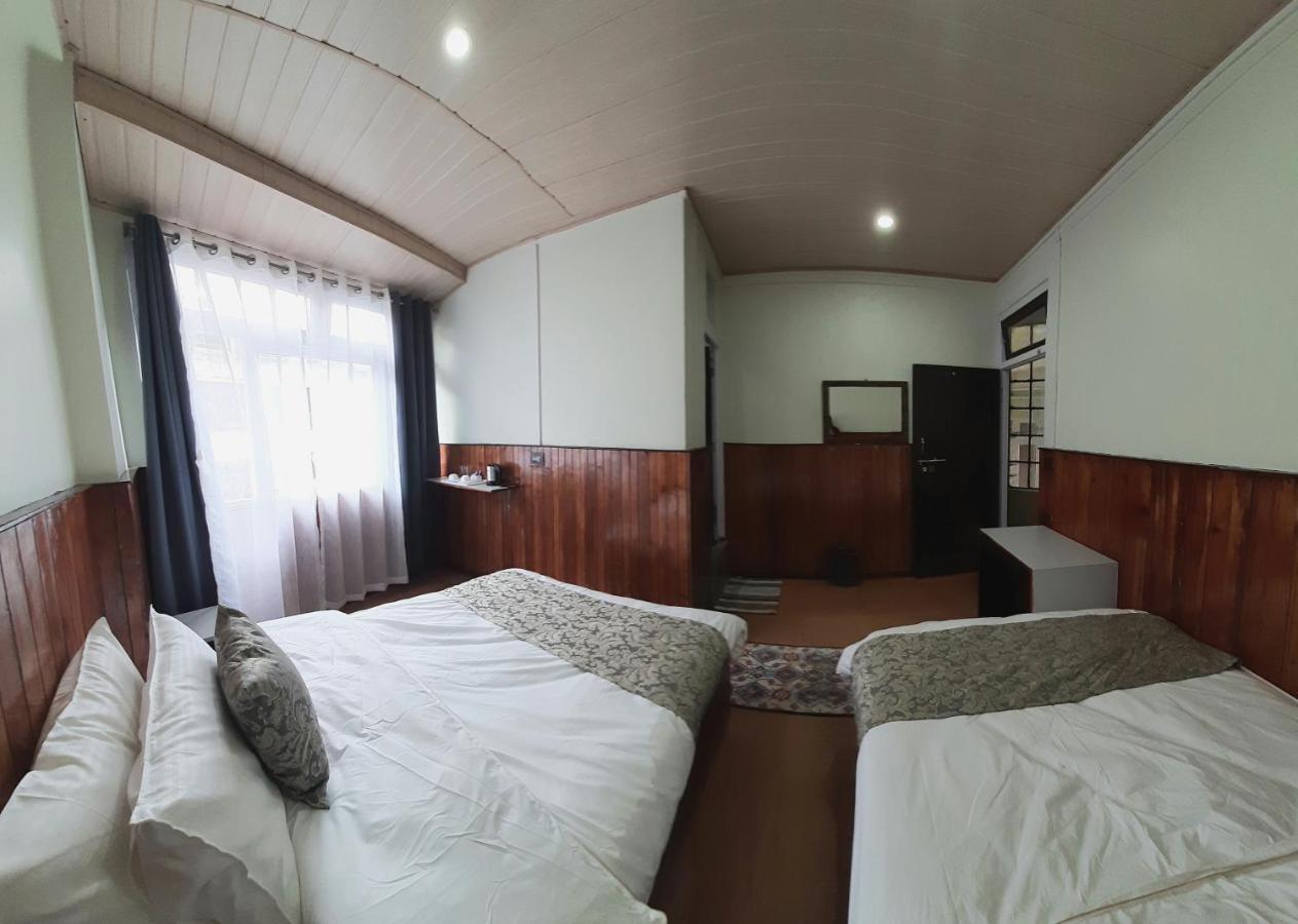 Kanari B&B Νταρτζίλινγκ Εξωτερικό φωτογραφία
