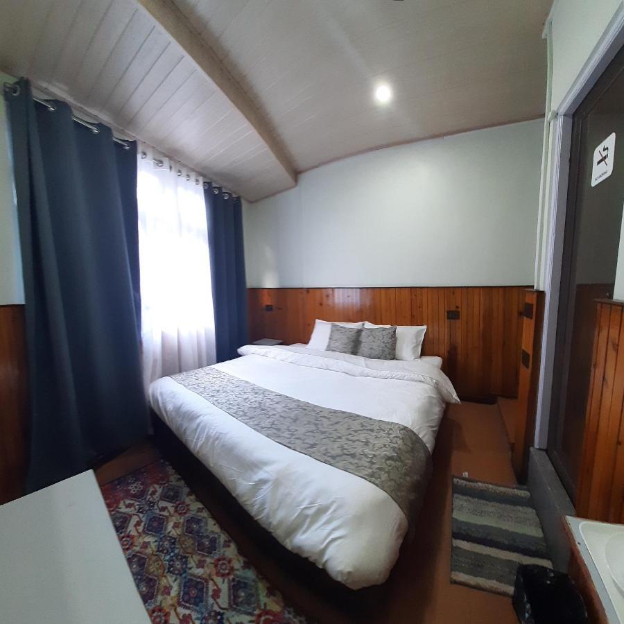 Kanari B&B Νταρτζίλινγκ Εξωτερικό φωτογραφία