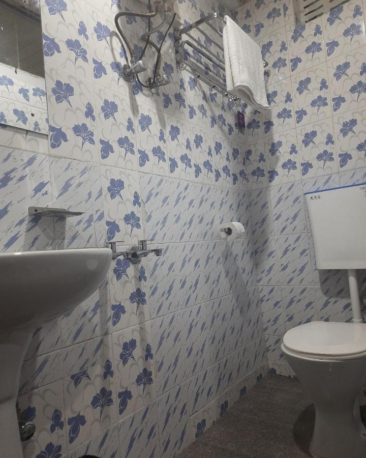 Kanari B&B Νταρτζίλινγκ Εξωτερικό φωτογραφία