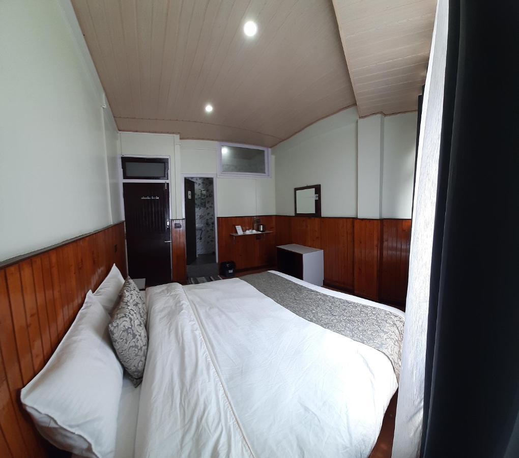 Kanari B&B Νταρτζίλινγκ Εξωτερικό φωτογραφία
