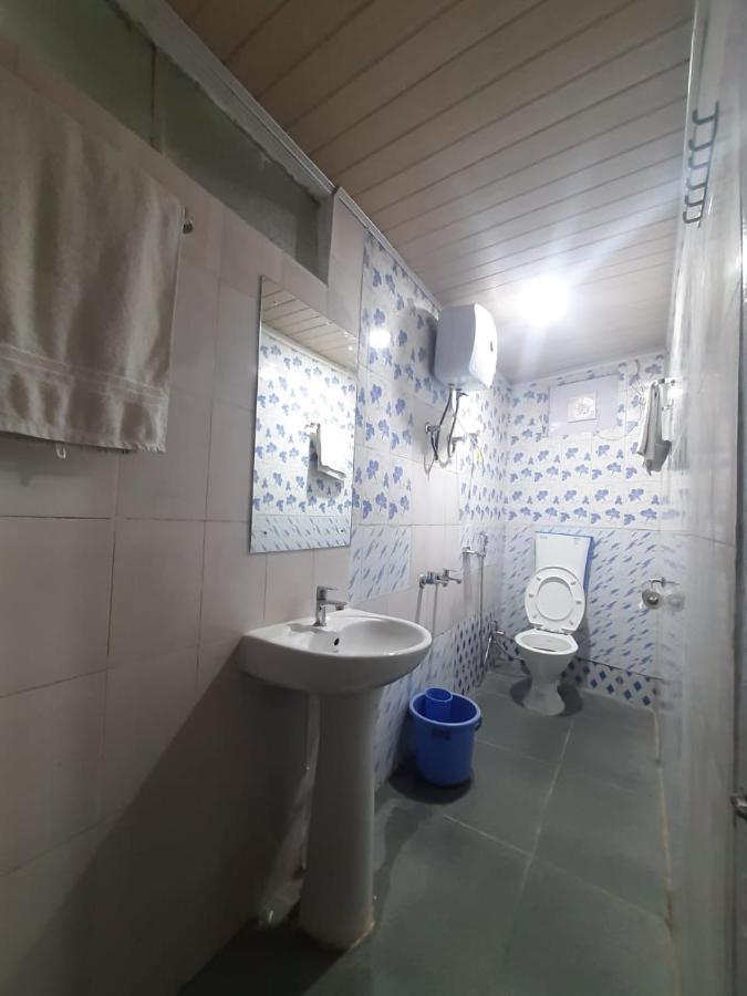 Kanari B&B Νταρτζίλινγκ Εξωτερικό φωτογραφία