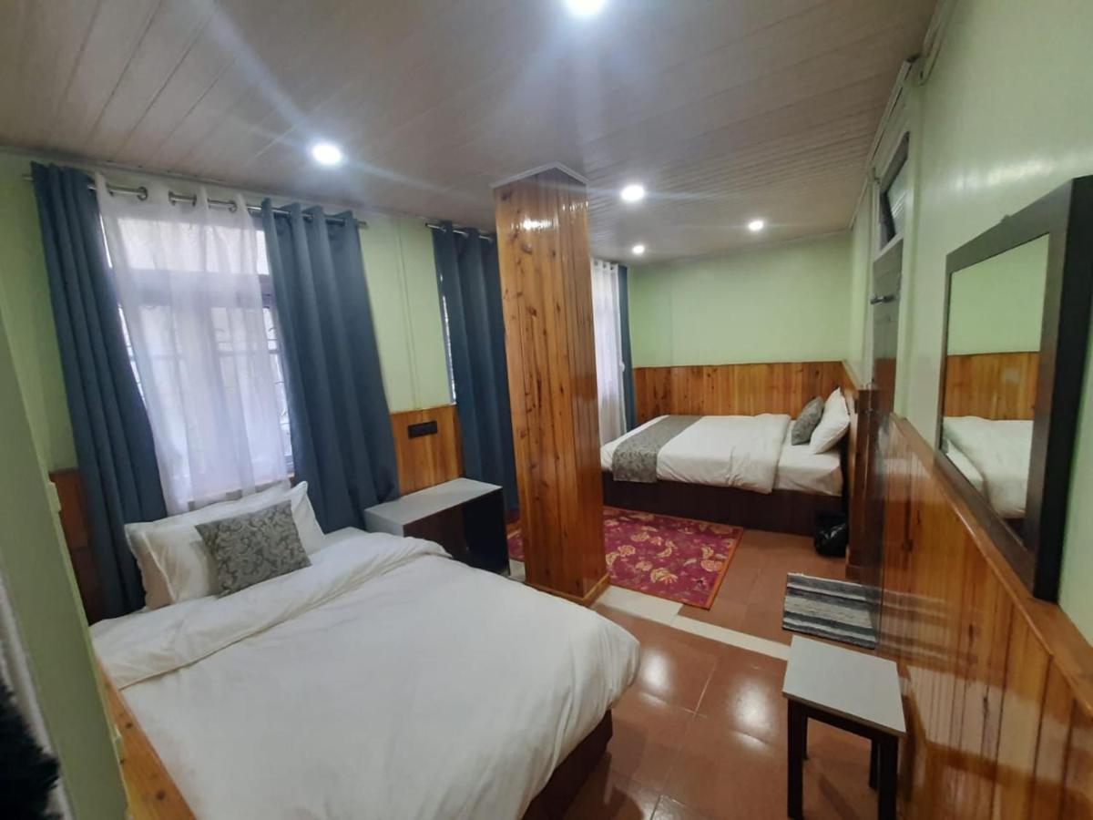 Kanari B&B Νταρτζίλινγκ Εξωτερικό φωτογραφία