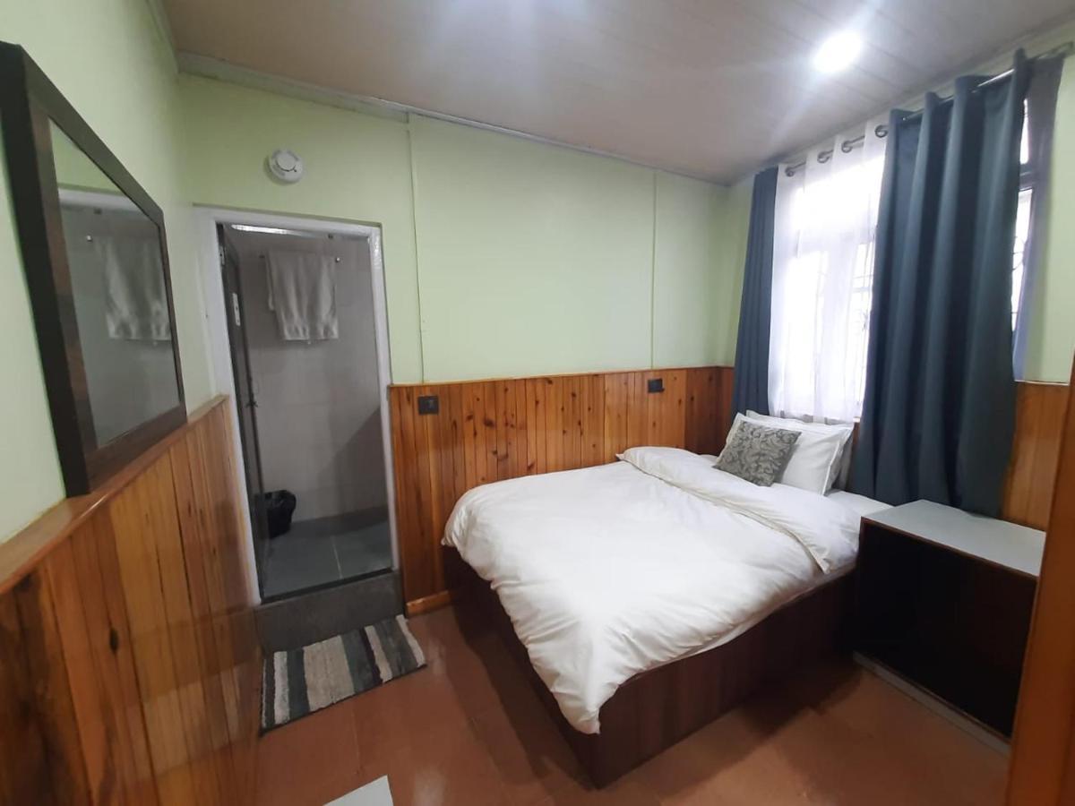 Kanari B&B Νταρτζίλινγκ Εξωτερικό φωτογραφία